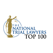 The National Trial Lawyers: Top 100